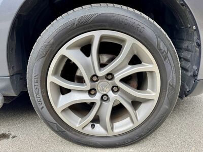 Citroën C-Crosser Gebrauchtwagen