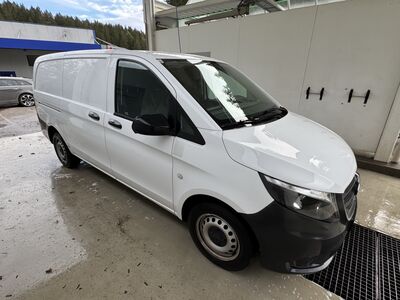 Mercedes-Benz Vito Gebrauchtwagen