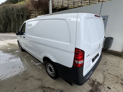 Mercedes-Benz Vito Gebrauchtwagen