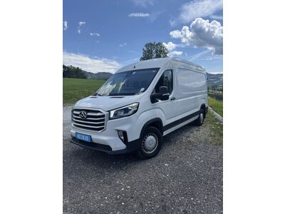 Maxus Deliver 9 Gebrauchtwagen