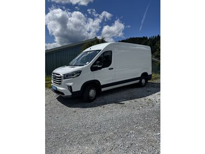 Maxus Deliver 9 Gebrauchtwagen Maxus Deliver 9 Gebrauchtwagen