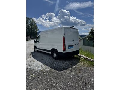 Maxus Deliver 9 Gebrauchtwagen Maxus Deliver 9 Gebrauchtwagen
