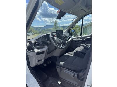 Maxus Deliver 9 Gebrauchtwagen Maxus Deliver 9 Gebrauchtwagen