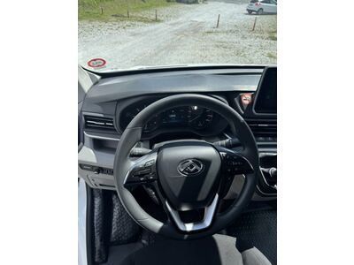 Maxus Deliver 9 Gebrauchtwagen Maxus Deliver 9 Gebrauchtwagen