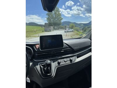 Maxus Deliver 9 Gebrauchtwagen Maxus Deliver 9 Gebrauchtwagen