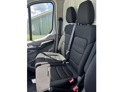 Maxus Deliver 9 Gebrauchtwagen Maxus Deliver 9 Gebrauchtwagen