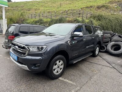 Ford Ranger Gebrauchtwagen Ford Ranger Gebrauchtwagen
