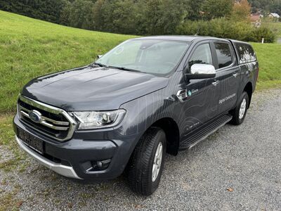 Ford Ranger Gebrauchtwagen