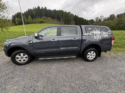 Ford Ranger Gebrauchtwagen Ford Ranger Gebrauchtwagen