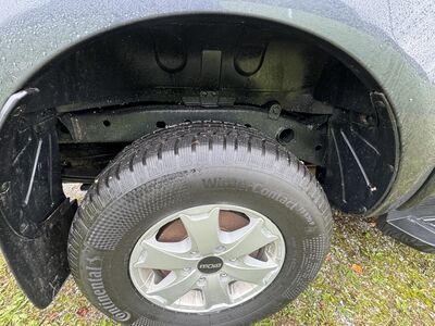 Ford Ranger Gebrauchtwagen Ford Ranger Gebrauchtwagen