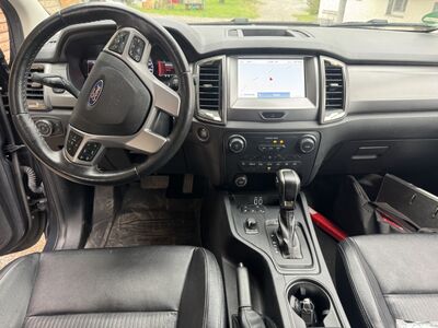 Ford Ranger Gebrauchtwagen Ford Ranger Gebrauchtwagen