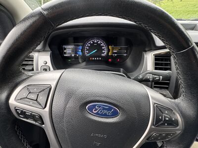 Ford Ranger Gebrauchtwagen Ford Ranger Gebrauchtwagen