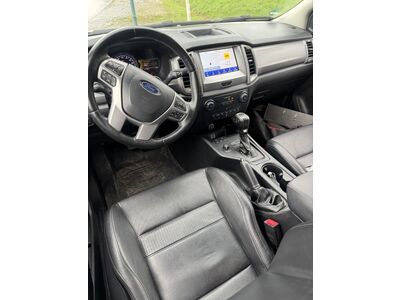 Ford Ranger Gebrauchtwagen Ford Ranger Gebrauchtwagen