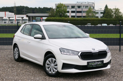 Skoda Fabia Gebrauchtwagen Skoda Fabia Gebrauchtwagen