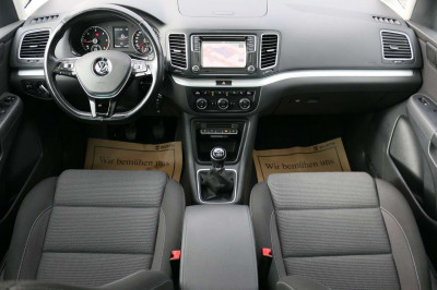 VW Sharan Gebrauchtwagen VW Sharan Gebrauchtwagen