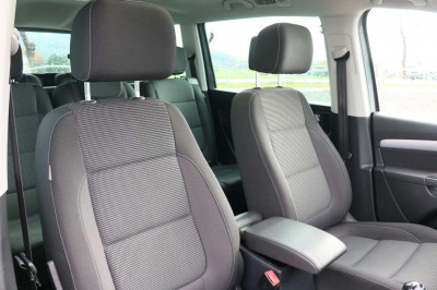 VW Sharan Gebrauchtwagen VW Sharan Gebrauchtwagen