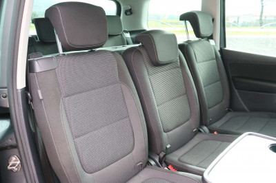 VW Sharan Gebrauchtwagen VW Sharan Gebrauchtwagen