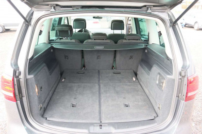 VW Sharan Gebrauchtwagen VW Sharan Gebrauchtwagen