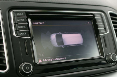 VW Sharan Gebrauchtwagen VW Sharan Gebrauchtwagen