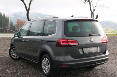 VW Sharan Gebrauchtwagen VW Sharan Gebrauchtwagen