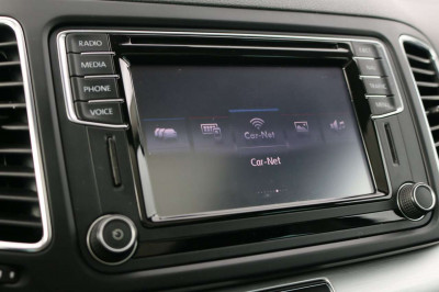 VW Sharan Gebrauchtwagen VW Sharan Gebrauchtwagen