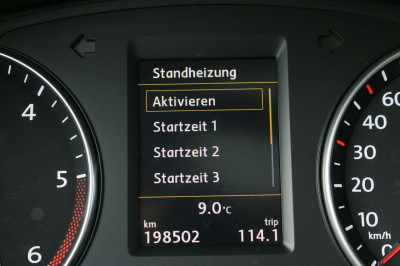 VW Sharan Gebrauchtwagen VW Sharan Gebrauchtwagen