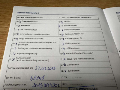 VW Sharan Gebrauchtwagen VW Sharan Gebrauchtwagen