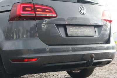 VW Sharan Gebrauchtwagen VW Sharan Gebrauchtwagen