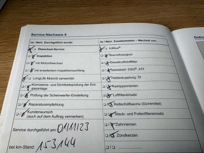 VW Sharan Gebrauchtwagen VW Sharan Gebrauchtwagen