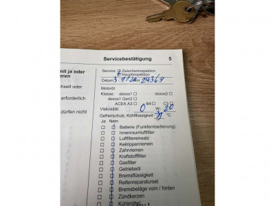 Opel Insignia Gebrauchtwagen