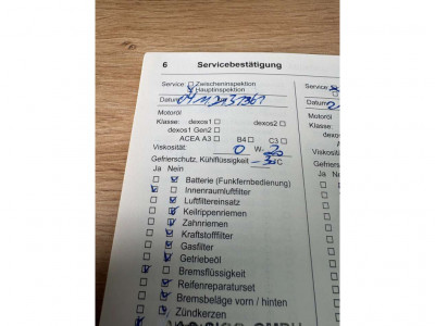 Opel Insignia Gebrauchtwagen