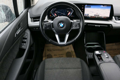 BMW 2er Gebrauchtwagen