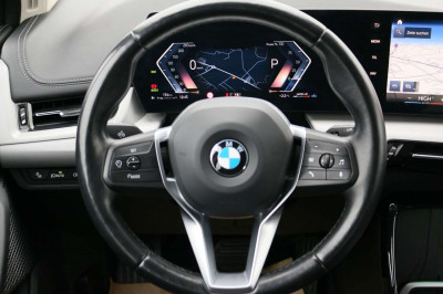 BMW 2er Gebrauchtwagen