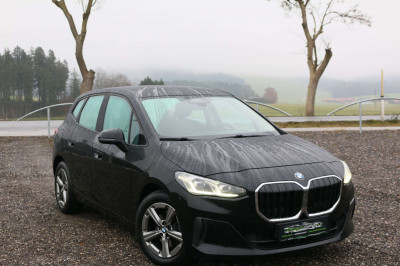 BMW 2er Gebrauchtwagen BMW 2er Gebrauchtwagen