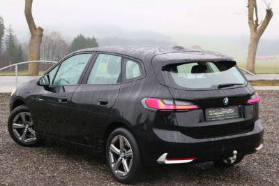 BMW 2er Gebrauchtwagen