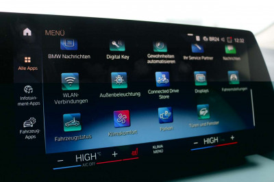 BMW 2er Gebrauchtwagen