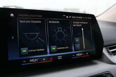 BMW 2er Gebrauchtwagen