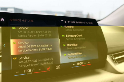 BMW 2er Gebrauchtwagen