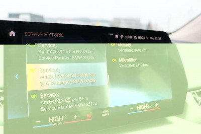 BMW 2er Gebrauchtwagen