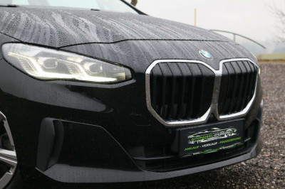 BMW 2er Gebrauchtwagen