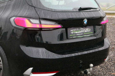 BMW 2er Gebrauchtwagen