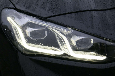 BMW 2er Gebrauchtwagen