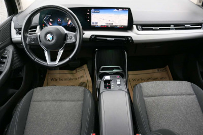 BMW 2er Gebrauchtwagen