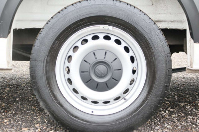 VW Crafter Gebrauchtwagen