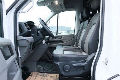 VW Crafter Gebrauchtwagen