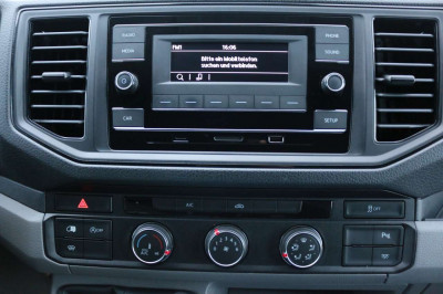 VW Crafter Gebrauchtwagen