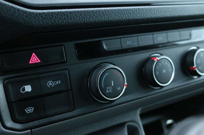 VW Crafter Gebrauchtwagen