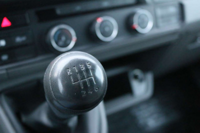 VW Crafter Gebrauchtwagen