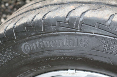 VW Crafter Gebrauchtwagen