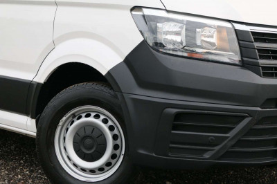 VW Crafter Gebrauchtwagen